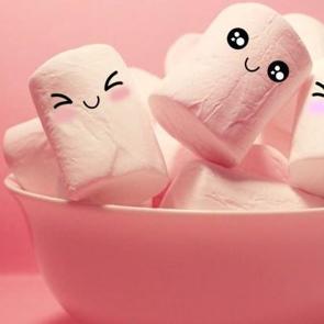 Marshmallow'la ilgili bunları biliyor musunuz?