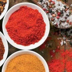 Metabolizmayı hızlandıran baharatlar 