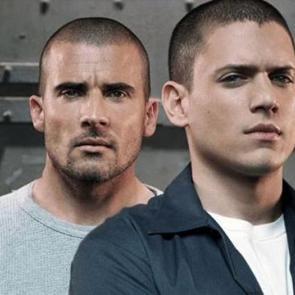 Prison Break 5. sezon başlıyor (yeni) - 5. sezon fragman İZLE!