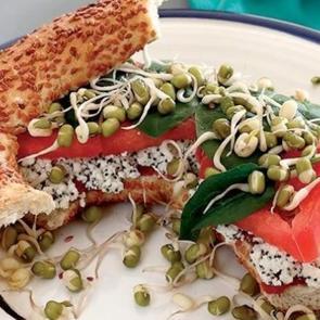 Şahane-i Simit 