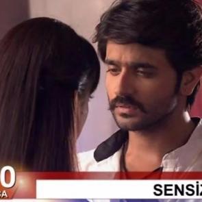 Sensiz Olmaz 33. bölüm KANAL 7 izle! (18 Mayıs 2016-Çarşamba)