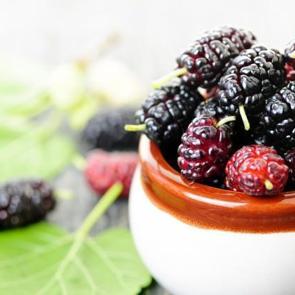 Yaz meyvelerindeki bilinmeyen mucize