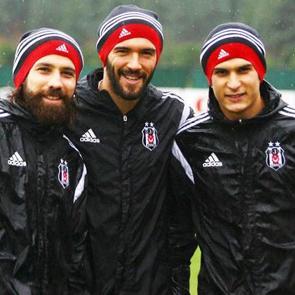 Yeni takımı transferi duyurdu!