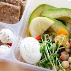 İşte yeni trend: 'Yiyeceğini yanında taşı'