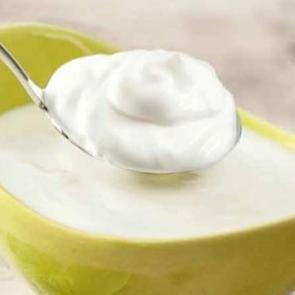 İyot eksikliğine karşı yoğurt 