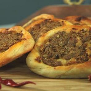 Kaytaz b&ouml;reği tarifi