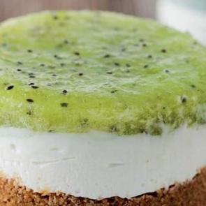 Kivili pratik tatlı tarifi 