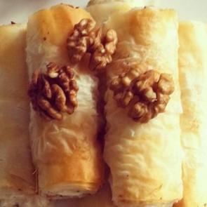 Mizithro Bureki tarifi