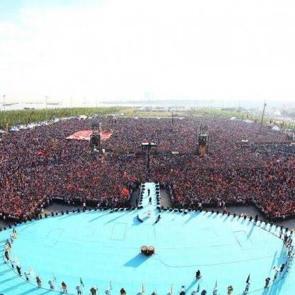 Rakamlarla Fetih Ş&ouml;leni