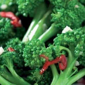 Sebzeleri nasıl pişirmek gerekiyor? 