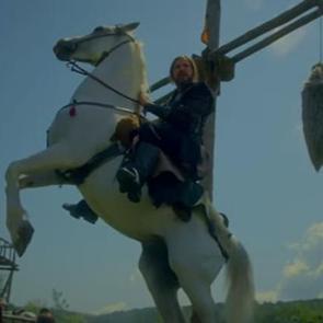 TRT 1 Diriliş Ertuğrul 60.bölüm fragmanı (Yeni)