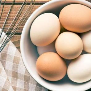 Yumurta kabuğunun mucizeleri