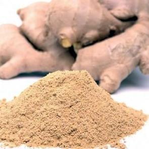 Zencefil gibisi yok!