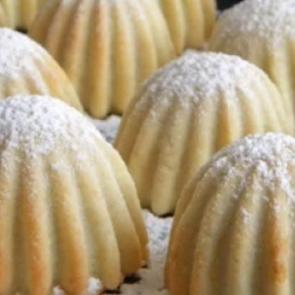 Atom kurabiye tarifi