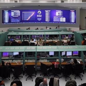Borsa g&uuml;ne y&uuml;kselişle başladı 