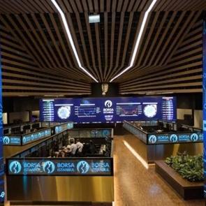 Borsa İstanbul zorlu d&ouml;neme&ccedil;te
