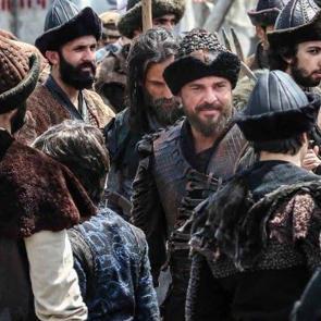 Diriliş Ertuğrul hayranlarını üzen haber