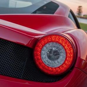 En iyi motor Ferrari'den