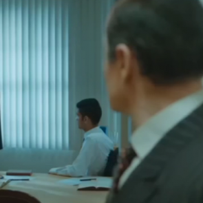 Erdoğan'ın okuduğu şiir milyonları ekrana kitledi!