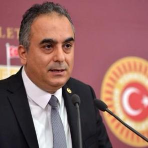 Eseyan: Gezi provokasyonunun hedefi Erdoğan'dı