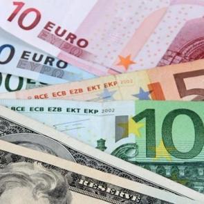 Finansal kesim dışı firmaların d&ouml;viz a&ccedil;ığı arttı