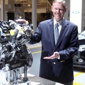 Ford'dan b&uuml;y&uuml;k başarı! 5. kez en iyisi