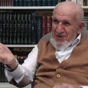 "İçi boşaltılmış bir İslam ile bir yere varılamaz"