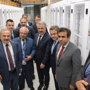  İpekyolu&rsquo;na 275 milyon TL&rsquo;lik dijital kervansaray