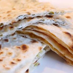 İşte ilk sahurunuza yakışır bir tarif