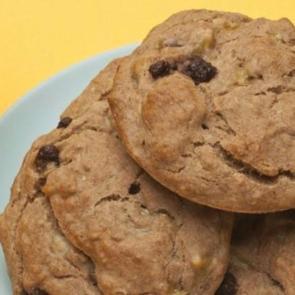 Muzlu Kurabiye tarifi