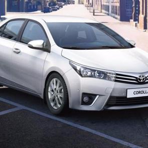 Otomotivde son &uuml;&ccedil; yılın rekoru kırıldı