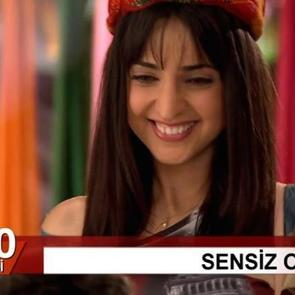 Sensiz Olmaz 40. bölüm KANAL 7 izle! (30 Mayıs 2016-Pazartesi)