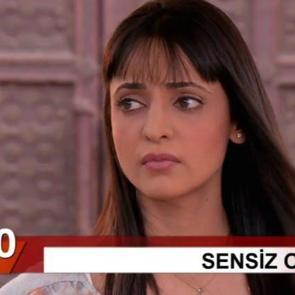 Sensiz Olmaz 42.bölüm izle (Kanal 7) 1 Haziran 