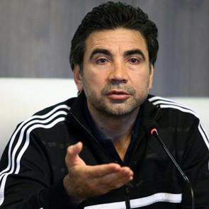 İbrahim &Uuml;z&uuml;lmez'in yerine gelen isim belli oldu