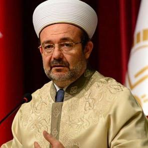 'Yeni mülteci sözleşmesi'ni Müslümanlar yazmalı