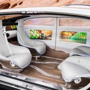 2035'de s&uuml;r&uuml;c&uuml;s&uuml;z ara&ccedil; sayısı ka&ccedil; olur?