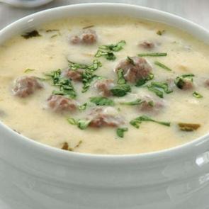 Aşotu çorbası tarifi