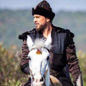 Engin Altan'dan Diriliş twiti: Gelecek sezon...