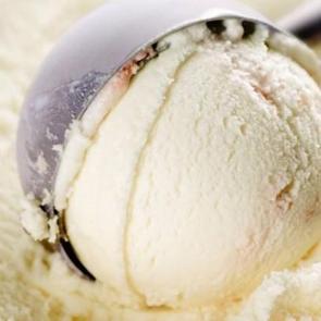 Ev yapımı vanilyalı dondurma tarifi