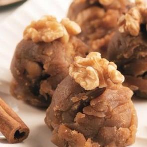 İftar sofralarını helvalar tatlandıracak