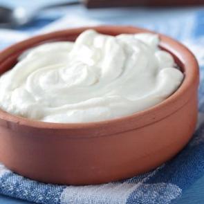 İftarda yoğurt yerine ayran t&uuml;ketin