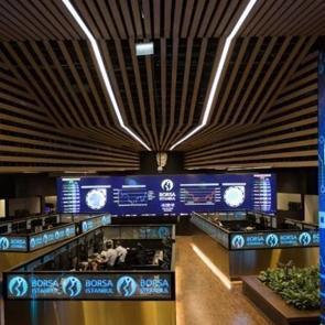 İSO 500'&uuml;n y&uuml;zde 35'i borsadan!