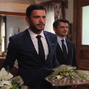 Kiralık Aşk'ta, Defne ile Ömer yüzleşti - izle