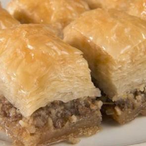 Kolay ev baklavası tarifi