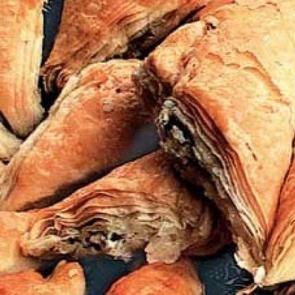 Mevlana böreği tarifi