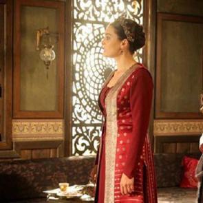 Muhteşem Yüzyıl Kösem FİNAL bölümünde yaşananlar