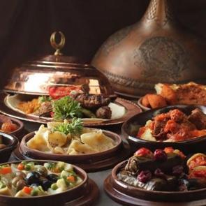 Osmanlı padişahlarının iftar sofrası nasıldı?