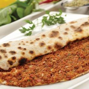 Pratik lahmacun tarifi
