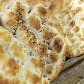 Ramazan pidesi tarifi