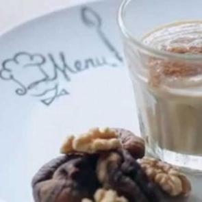 Şekersiz incir tatlısı tarifi